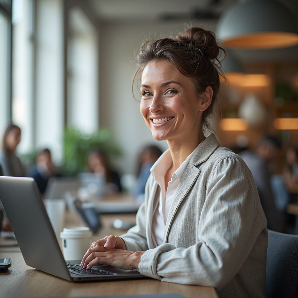 Digitale Transformation in mittelständischem Betrieb
